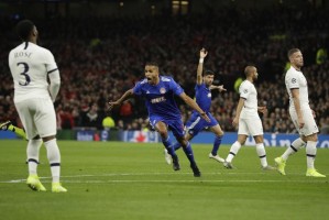  巴黎三叉戟集体爆发，内马尔传射助球队大胜