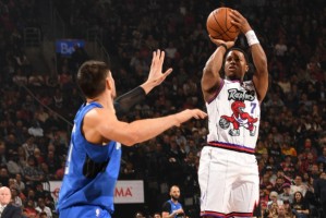  班切罗准绝杀魔术险胜活塞  