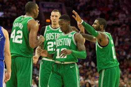  阿德巴约统治禁区热火击败猛龙延续好状态