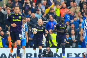  巴黎FC客场逼平劲旅，法甲升班马展现顽强斗志