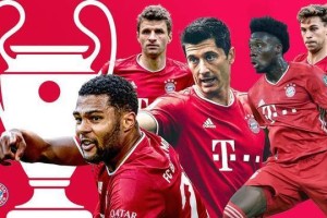  奥格斯堡铁血防守立功，顽强逼平豪门劲旅