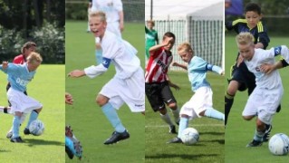  罗马青年军崭露头角，青春风暴席卷赛场