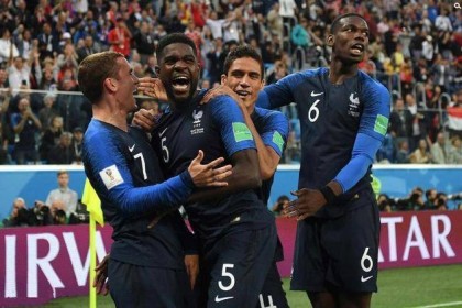  霍芬海姆进攻多点开花，五球狂胜刷新单场纪录