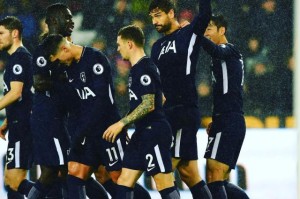  阿森纳防线重组成功，零封对手五连胜  