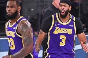  锡安复出砍下两双，鹈鹕客场爆冷胜湖人