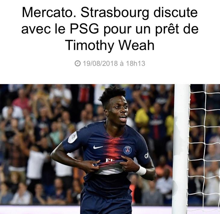  斯特拉斯堡青年队小将爆发，一线队首秀即建功  