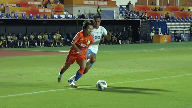  阿斯科利青春风暴，青年军逼平南方豪强