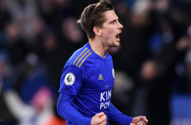  莱斯特城客场不敌南安普顿保级形势严峻  