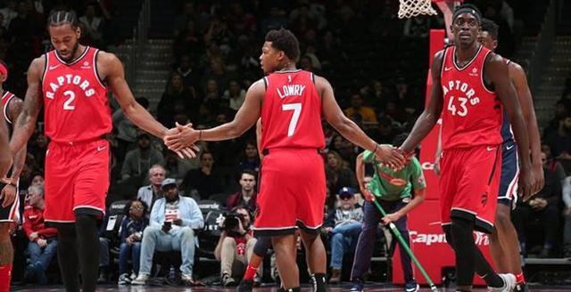  西亚卡姆全面发挥主导，猛龙末节发力击退奇才稳局势