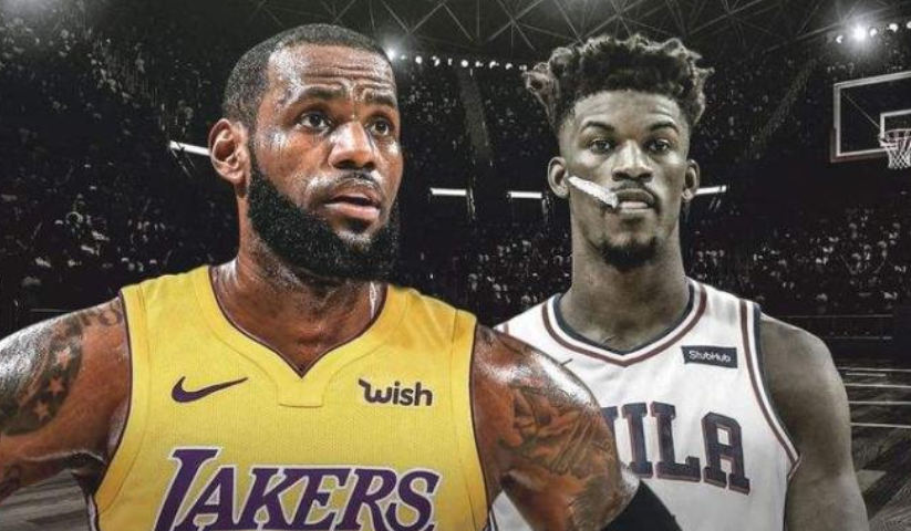  巴特勒准三双领衔，热火末节发力拿下步行者