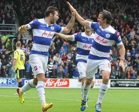  女王公园巡游者换帅，前英格兰主帅接手  